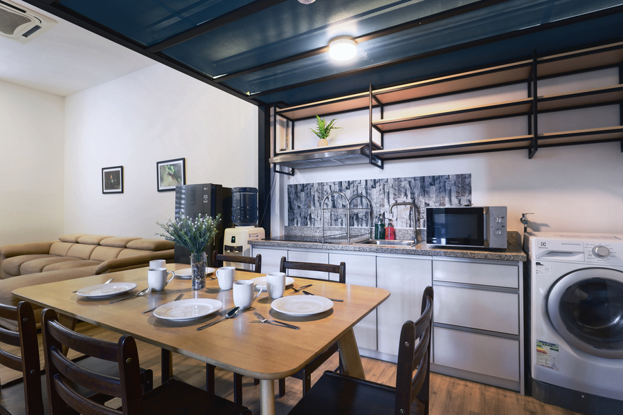 Cover photo of Polaris Suite | Kota Kinabalu